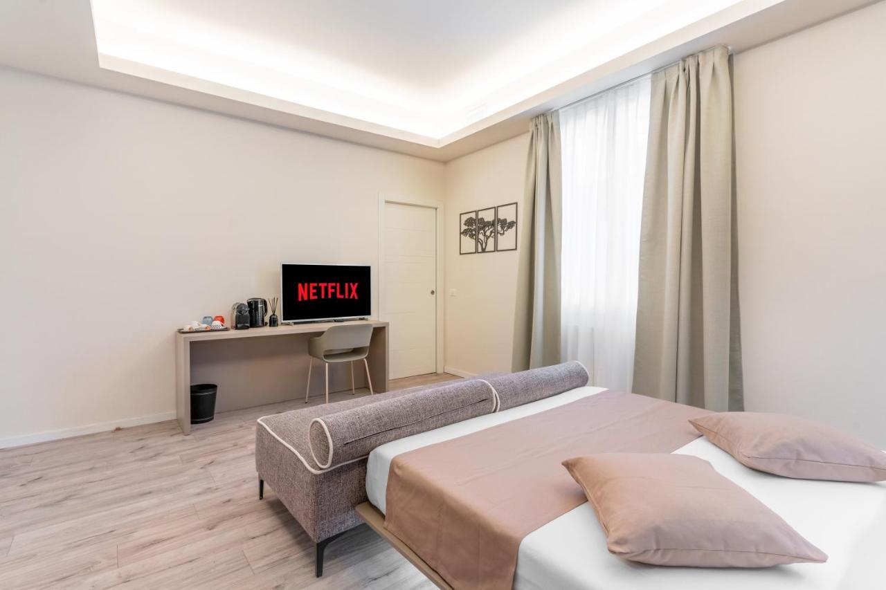 Guest house Meneghina Foresteria Lombarda *