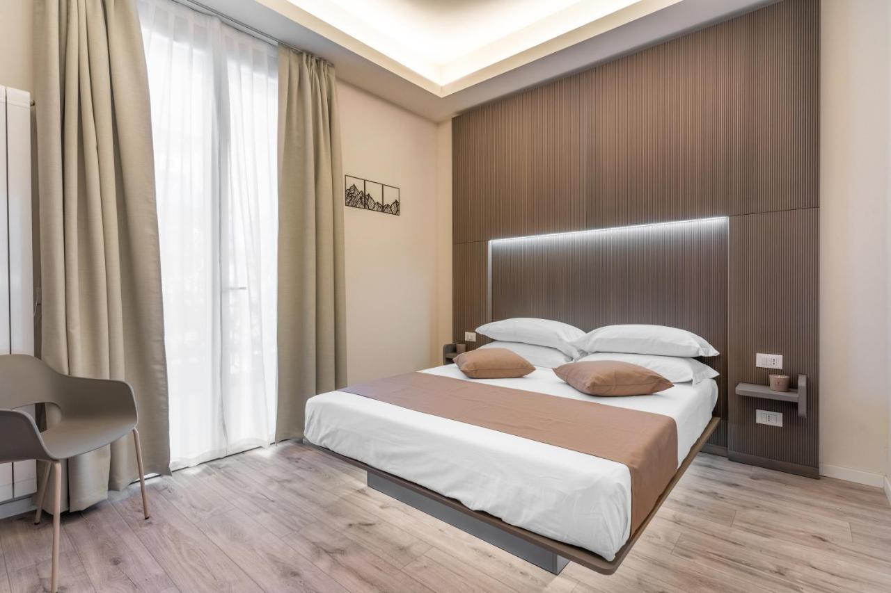 Guest house Meneghina Foresteria Lombarda Milan