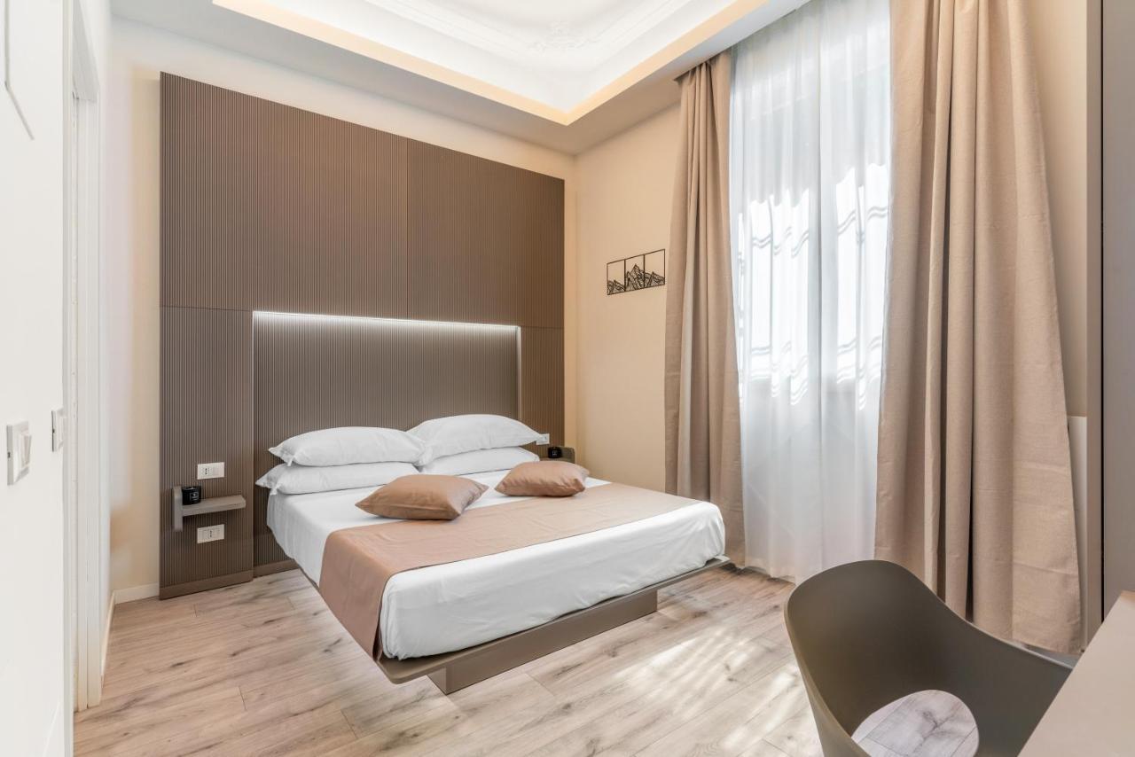 Meneghina Foresteria Lombarda Guest house