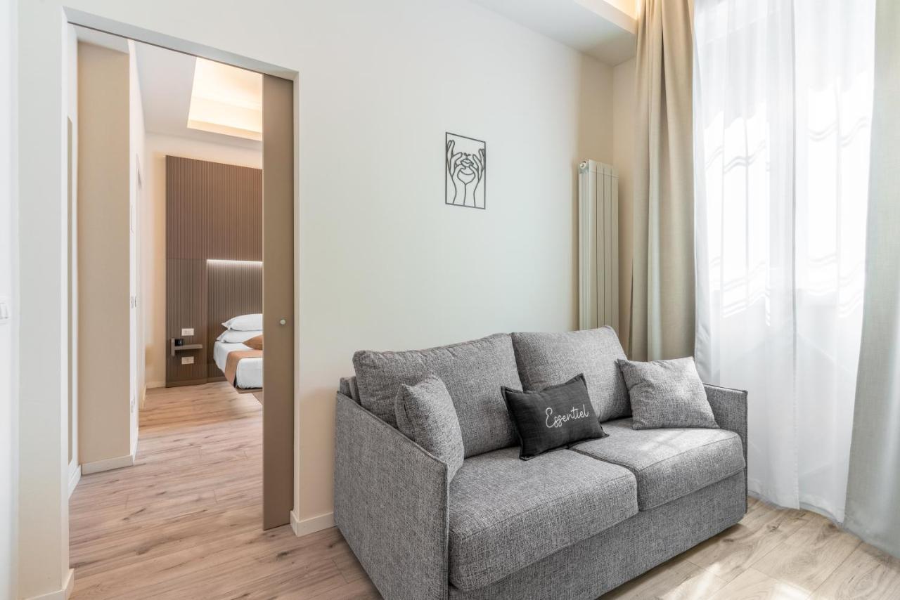 Guest house Meneghina Foresteria Lombarda Milan