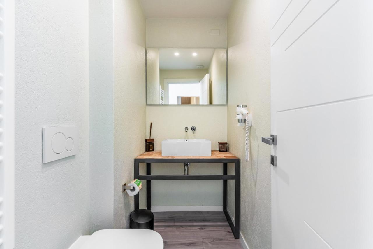 Meneghina Foresteria Lombarda Guest house Milan