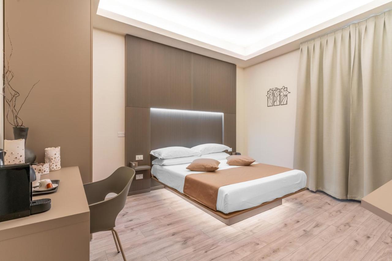Meneghina Foresteria Lombarda Guest house Milan