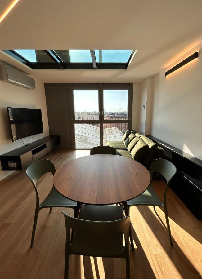 Elegante Loft A Milano