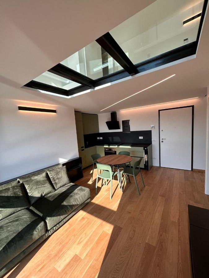 Elegante Loft A Appartamento *