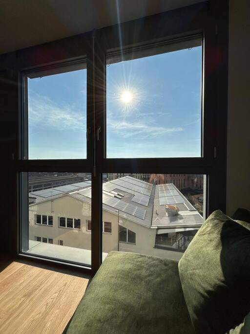 Elegante Loft A * Milan