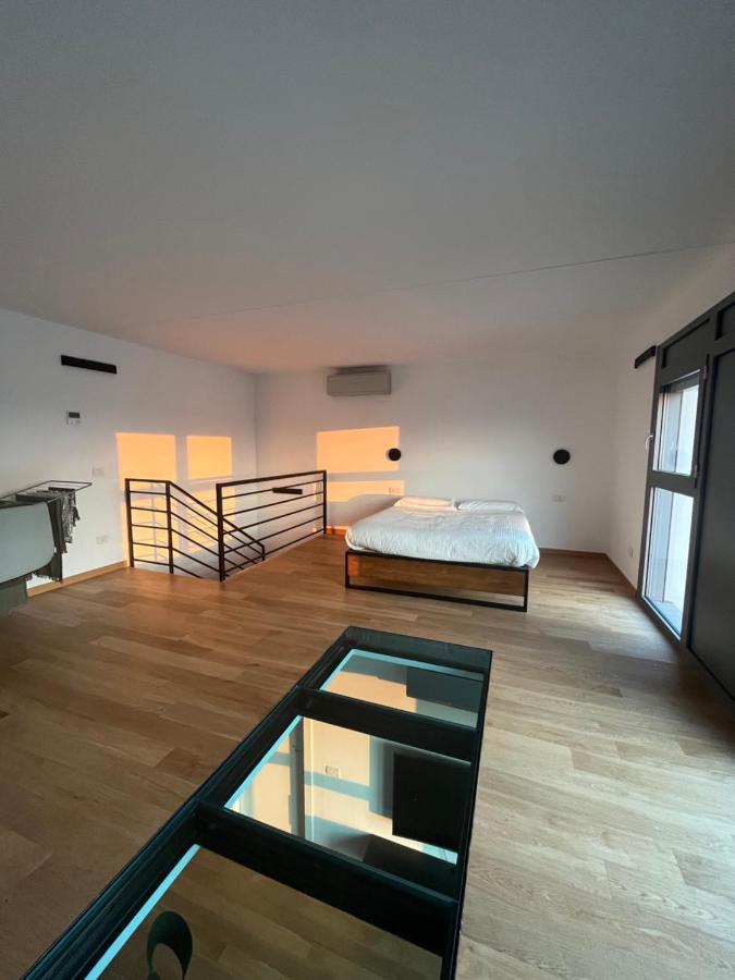 Appartamento Elegante Loft A *