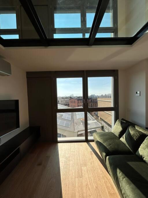 Appartamento Elegante Loft A *