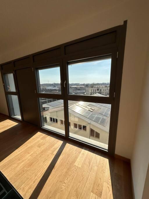 Elegante Loft A Appartamento Milano