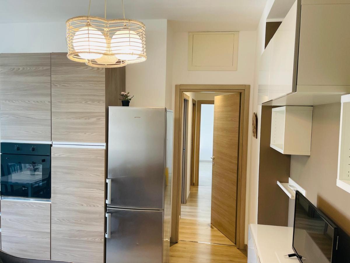 Accomodo Mib22 Bivano Niguarda Milan