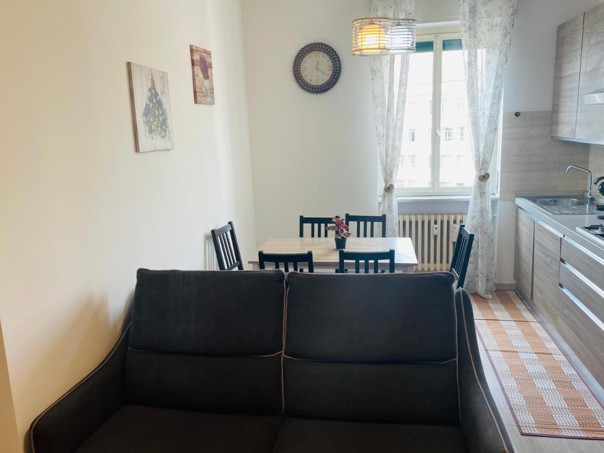 Accomodo Mib22 Bivano Niguarda * Milan
