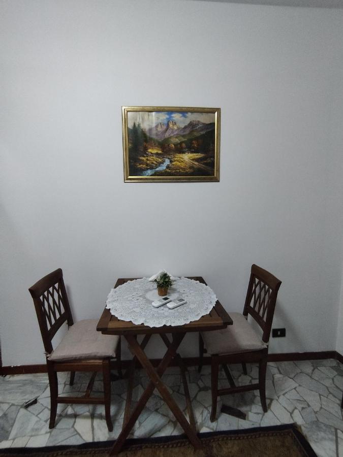 Fu Sweet * Milão