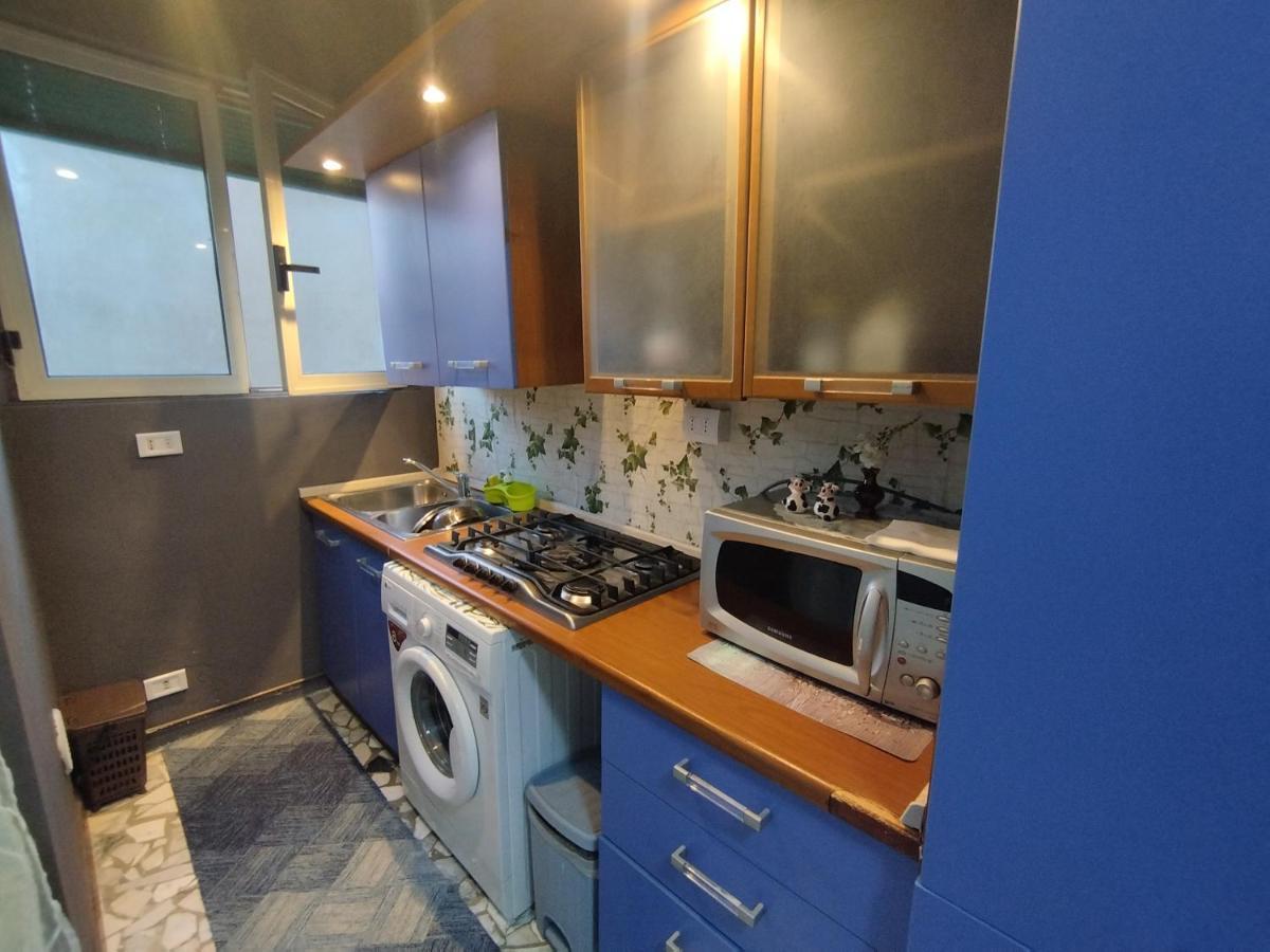 Fu Sweet Apartamento *