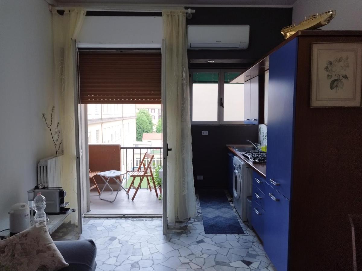 Fu Sweet Apartamento *