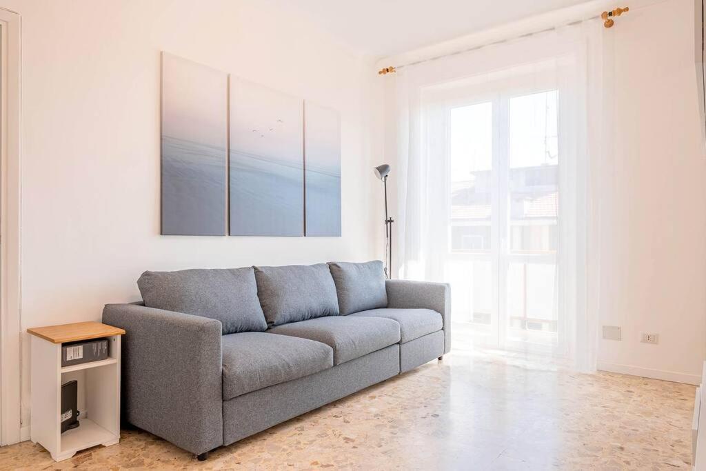 Apartment Guest Planet - Intero M1 Gambara