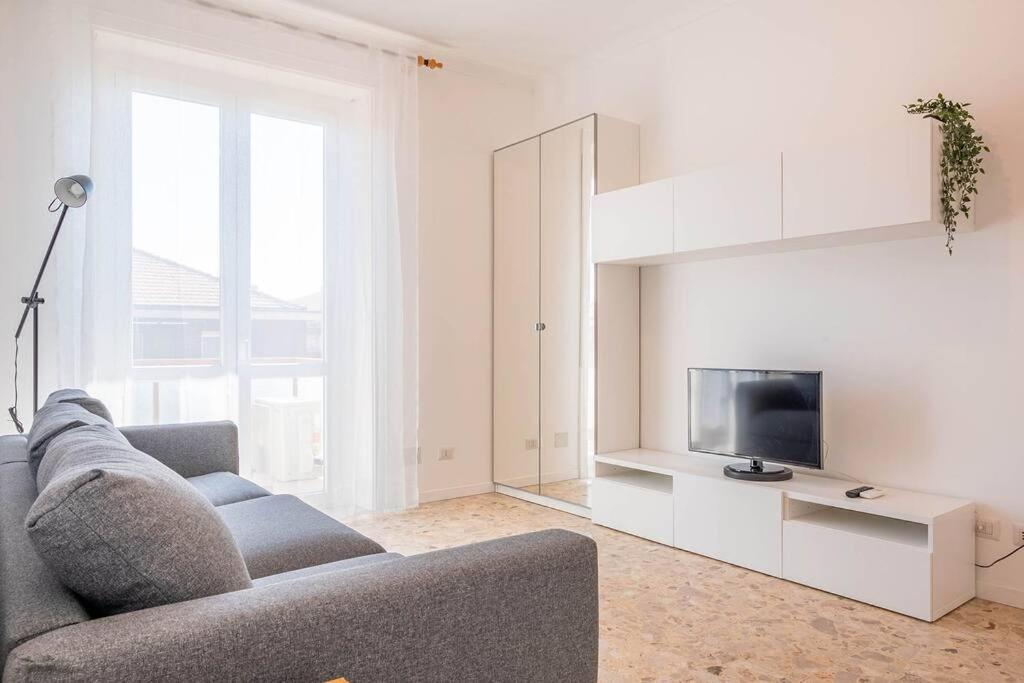 Apartment Guest Planet - Intero M1 Gambara Milan