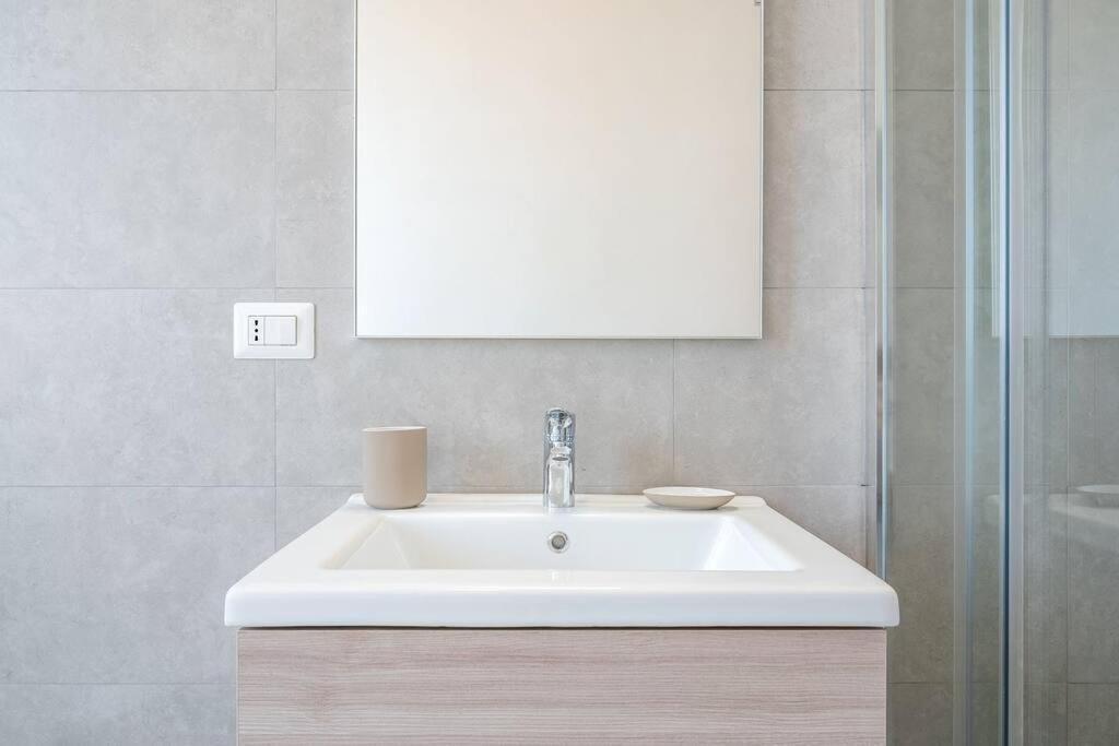 Guest Planet - Intero M1 Gambara Appartamento *