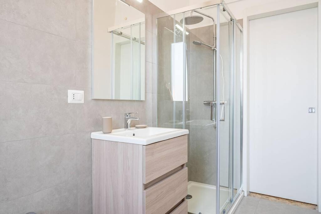 Apartment Guest Planet - Intero M1 Gambara Milan