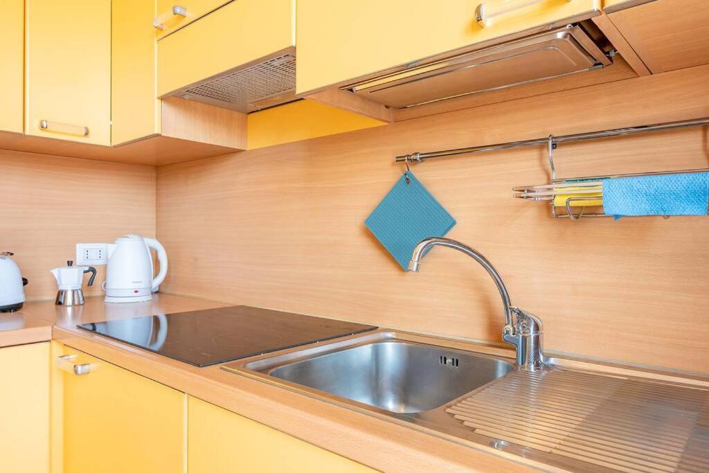 Guest Planet - Intero M1 Gambara Apartment *