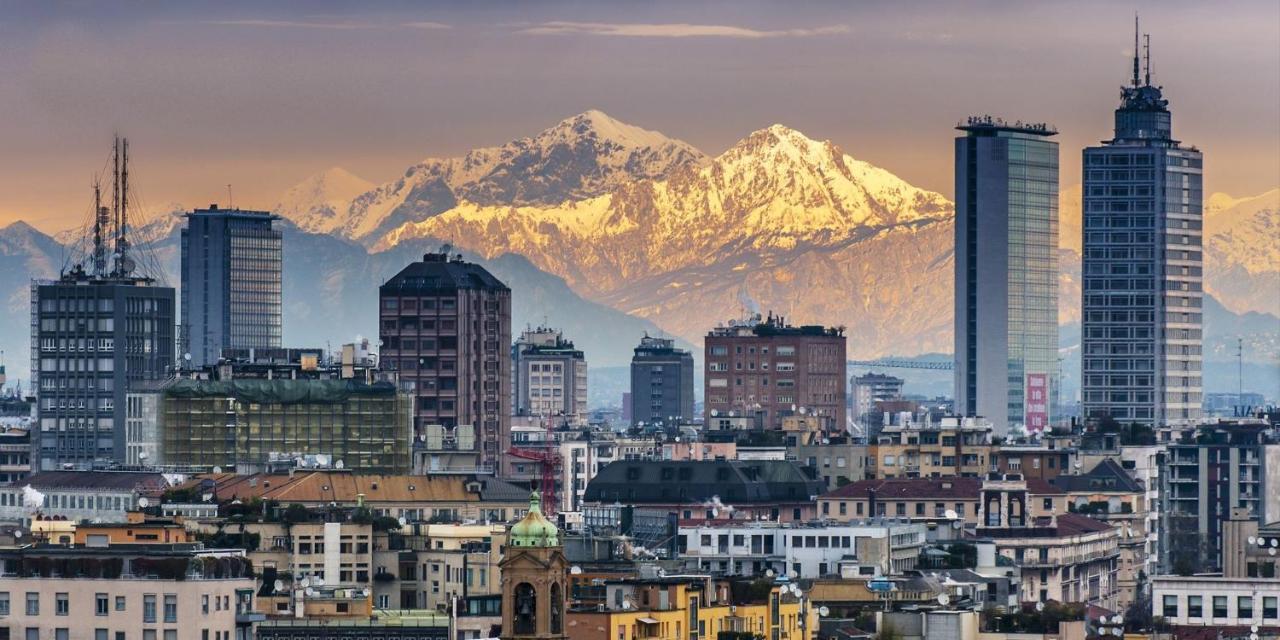 Eros Casa Bed & Breakfast Milano