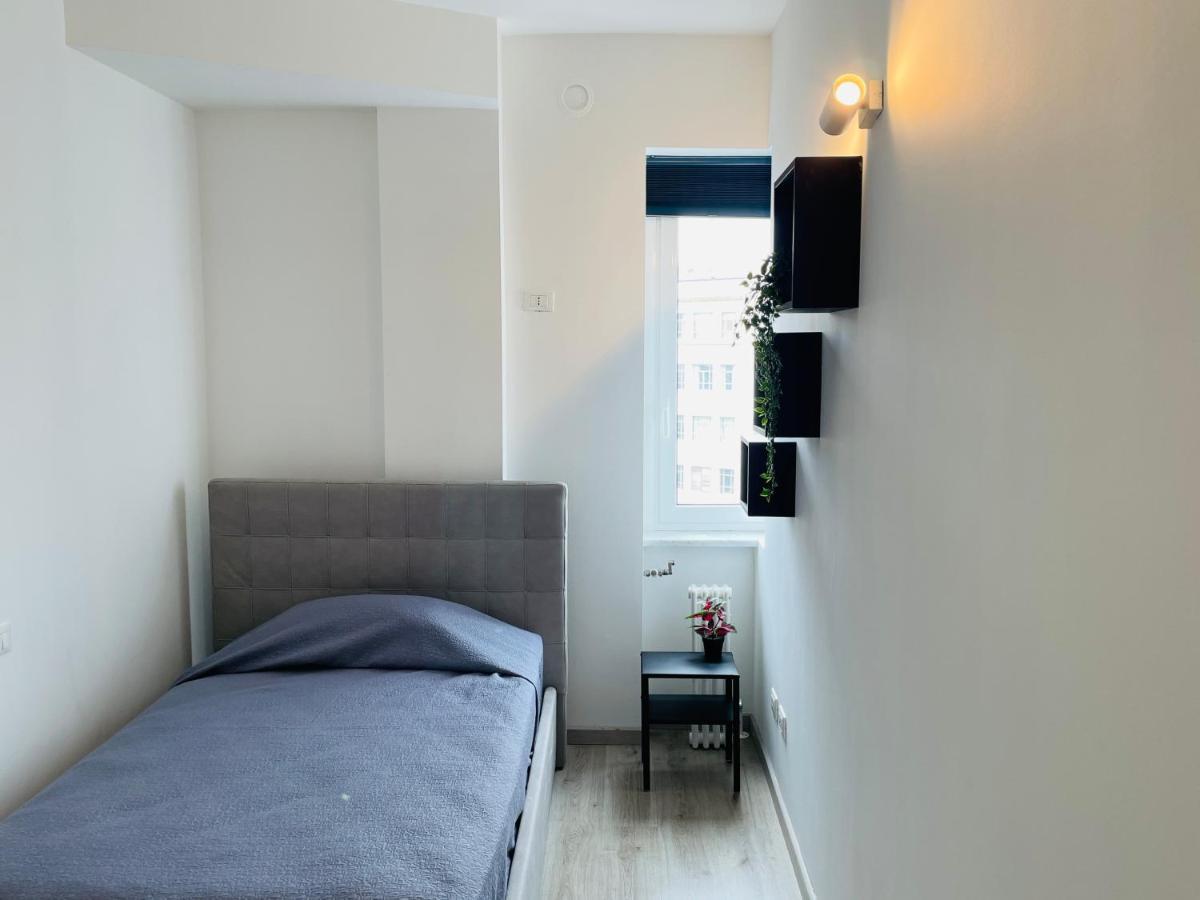 Accomodo Mib22 Bivano Niguarda Milan