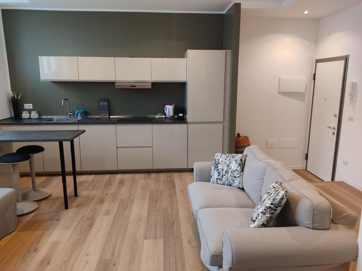 Apartment Fiera City Life 2 Top