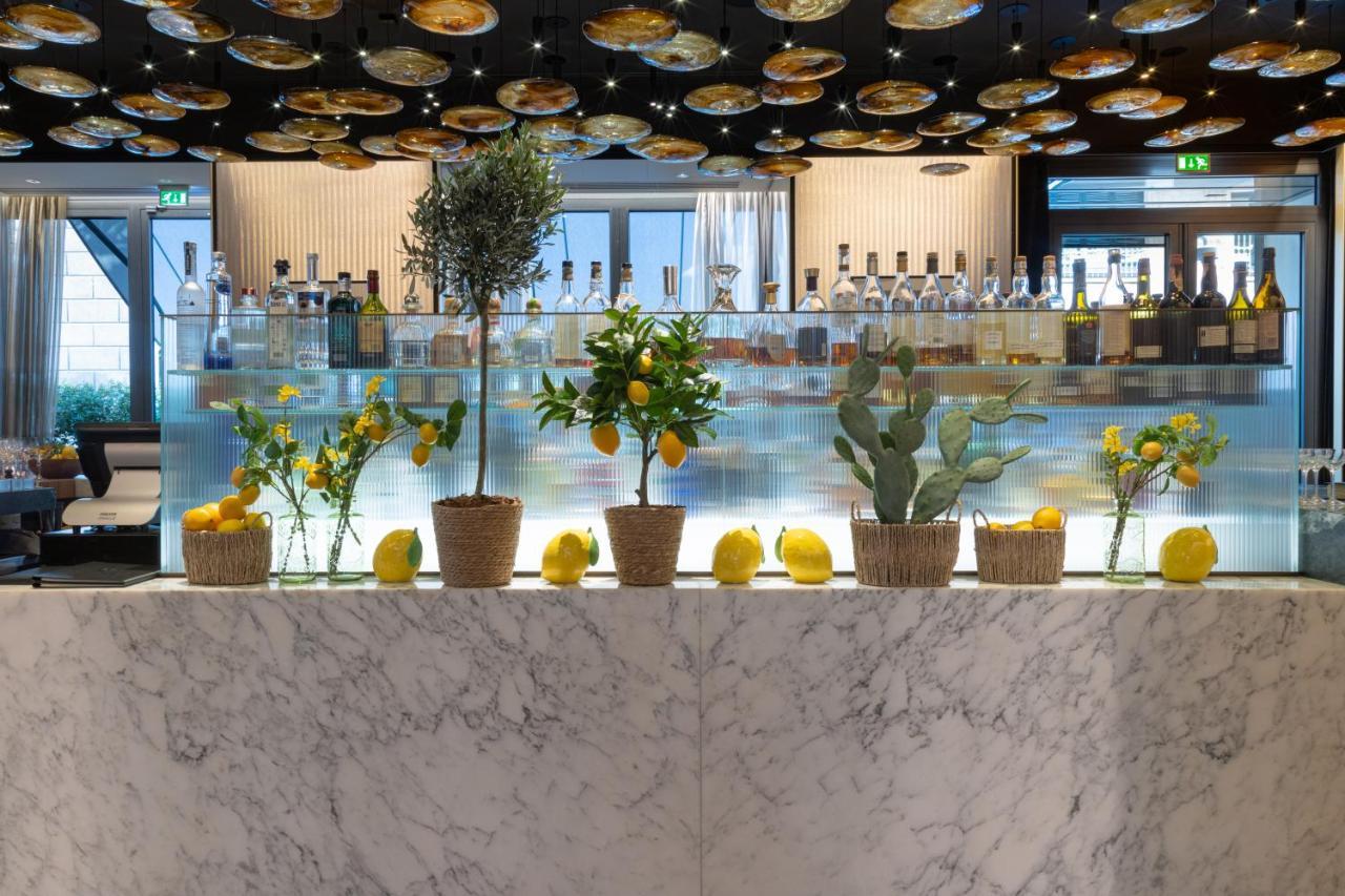 Park Hyatt Hotel 5*