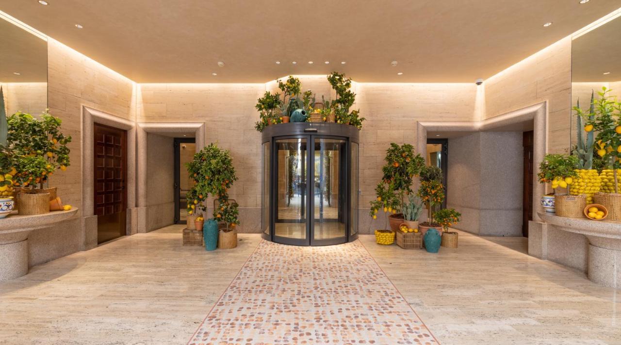 Park Hyatt Hotel