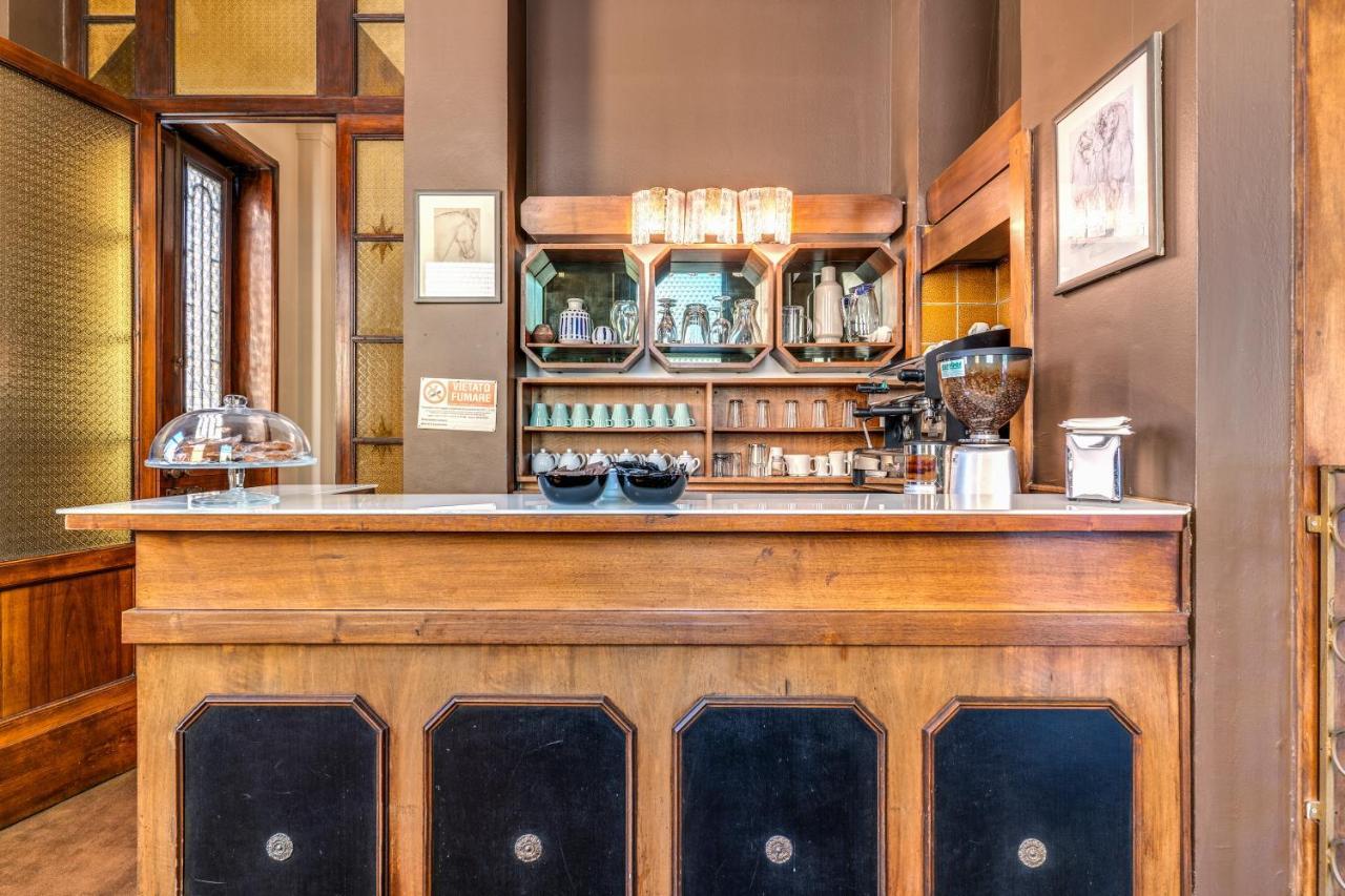 Hotel Apollo Milano