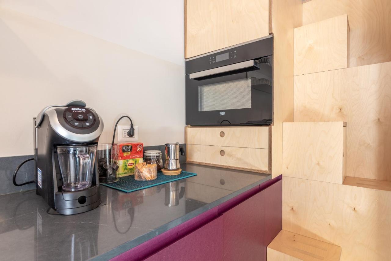 Xenia - Accogliente Pied-a-terre Sui Navigli * Milan