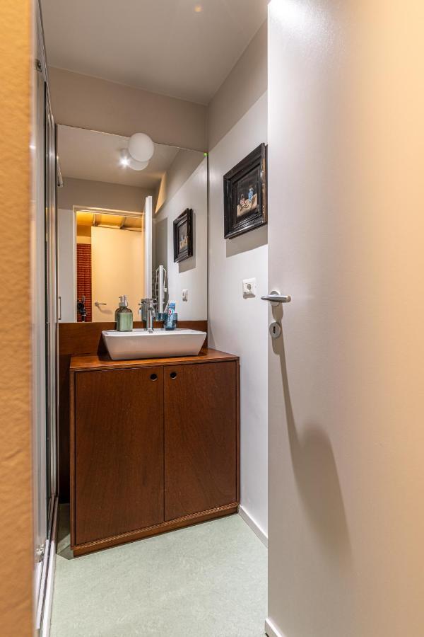 Xenia - Accogliente Pied-a-terre Sui Navigli Apartment Milan
