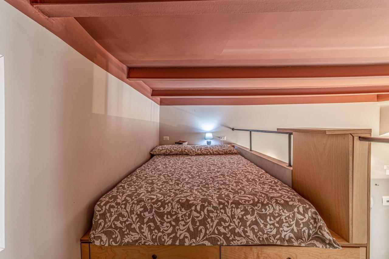 Xenia - Accogliente Pied-a-terre Sui Navigli Apartment Milan