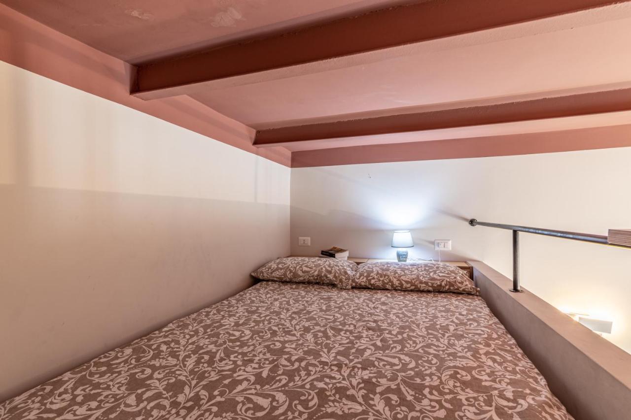 Xenia - Accogliente Pied-a-terre Sui Navigli Milan