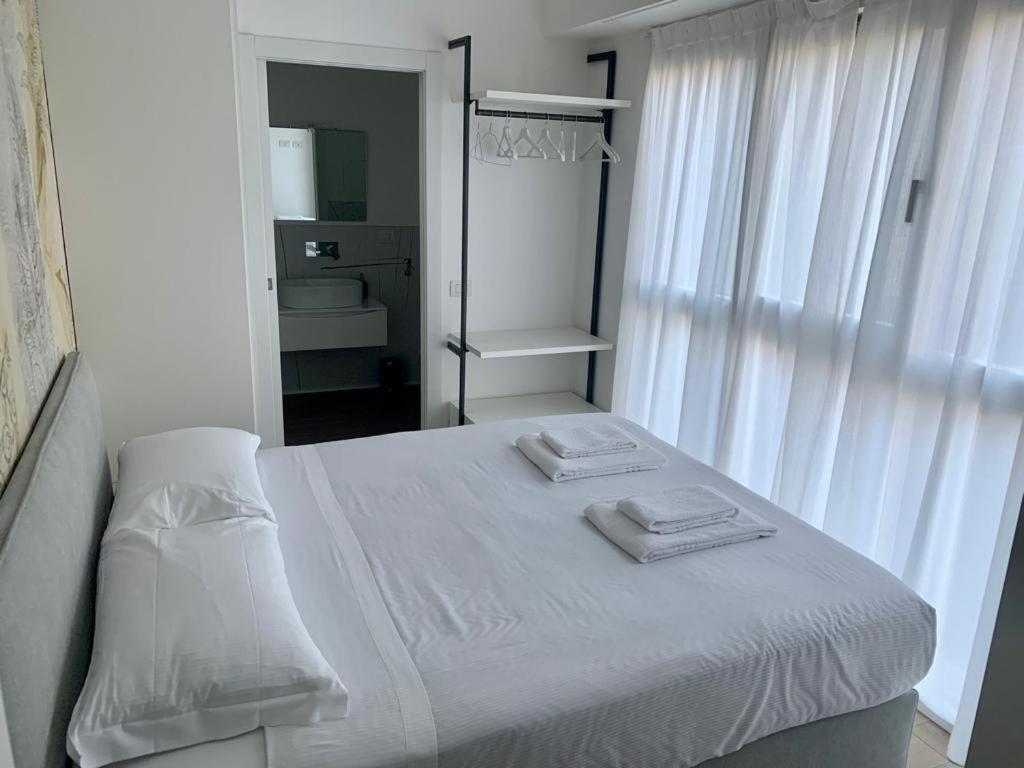 Splendido Bilocale In Zona Apartment