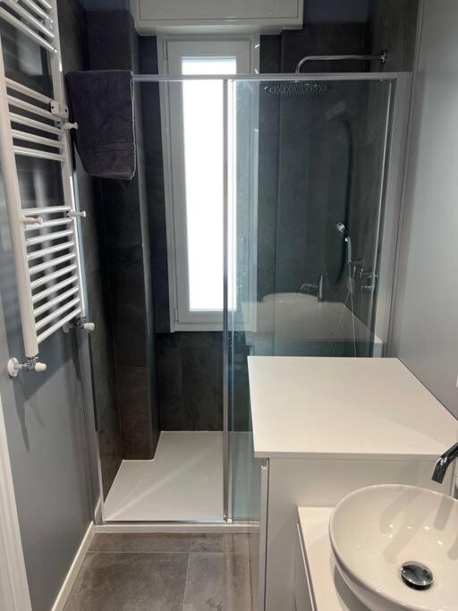 Paris Bordone House Appartamento Milano