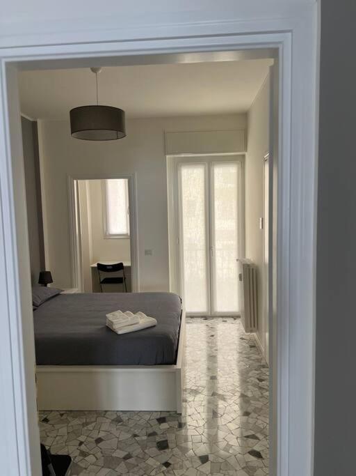 Appartamento Paris Bordone House Milano