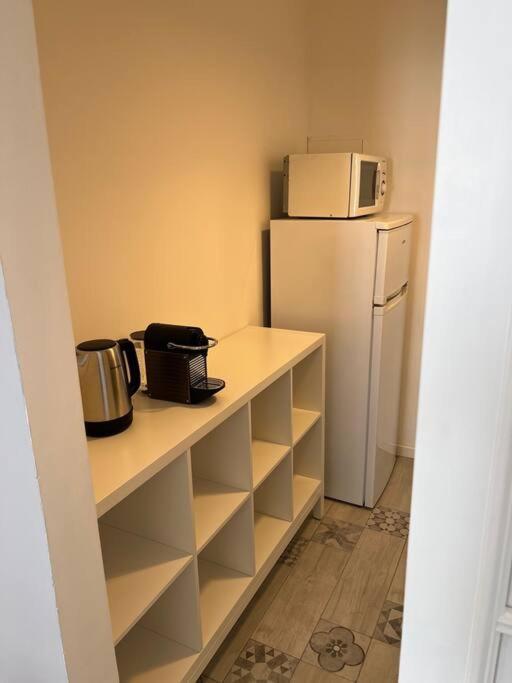 Appartamento Paris Bordone House *