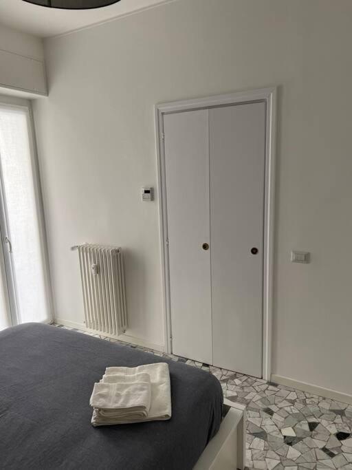 Paris Bordone House Appartamento