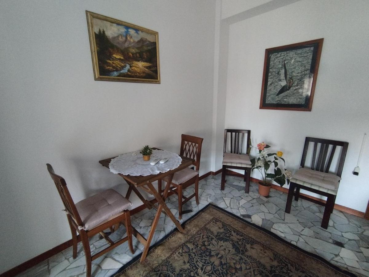 Apartamento Fu Sweet