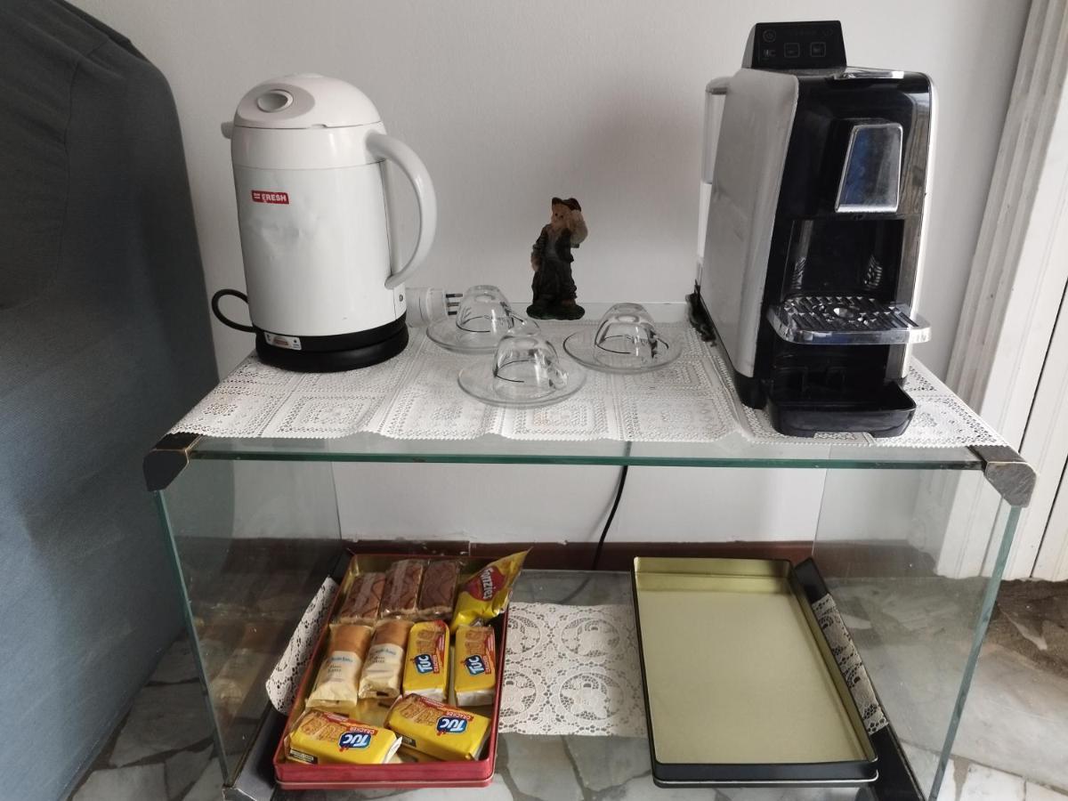 Fu Sweet Apartamento *
