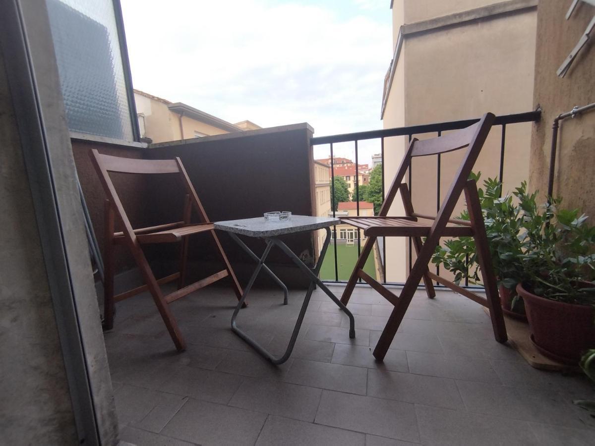 Apartamento Fu Sweet Milão