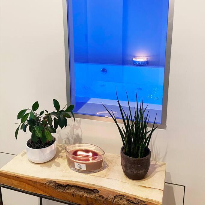 Apartment Loft Moderno 112mq Con Jacuzzi Privata *