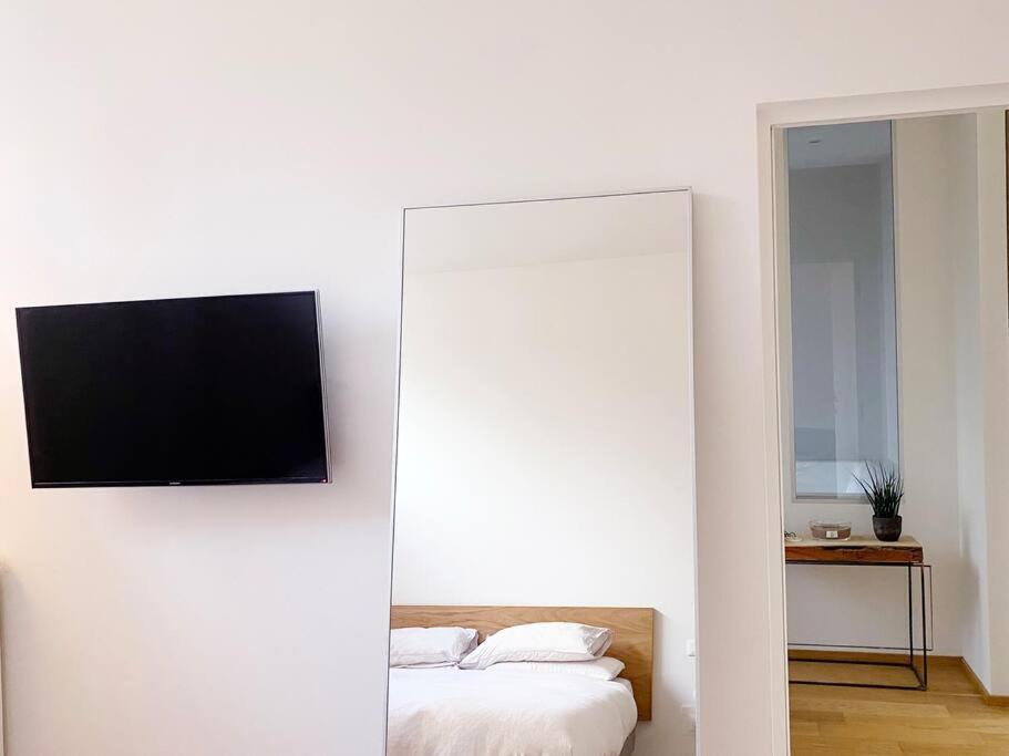 Loft Moderno 112mq Con Jacuzzi Privata *