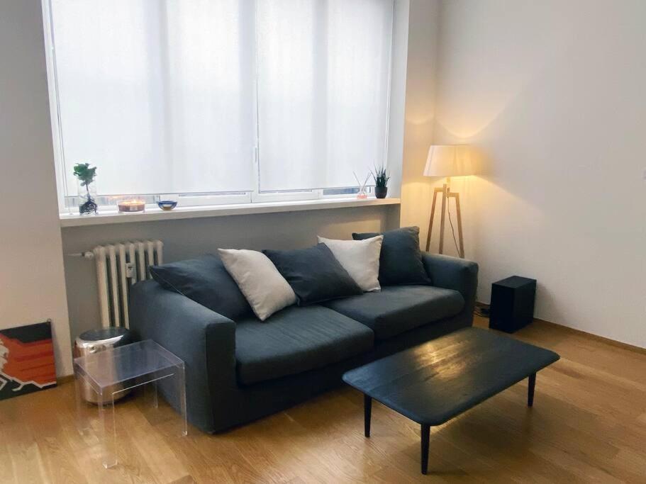 Loft Moderno 112mq Con Jacuzzi Privata *