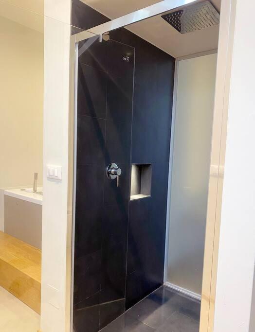 Apartment Loft Moderno 112mq Con Jacuzzi Privata Milan