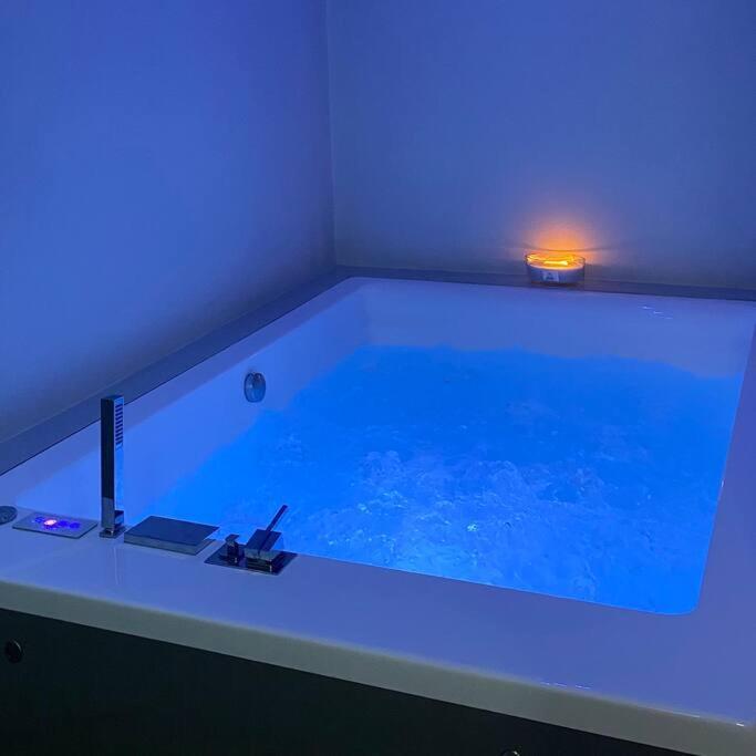 Loft Moderno 112mq Con Jacuzzi Privata Milan