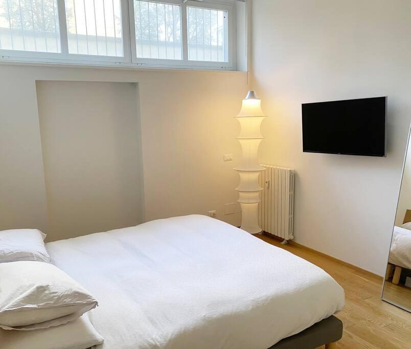 Loft Moderno 112mq Con Jacuzzi Privata Milan