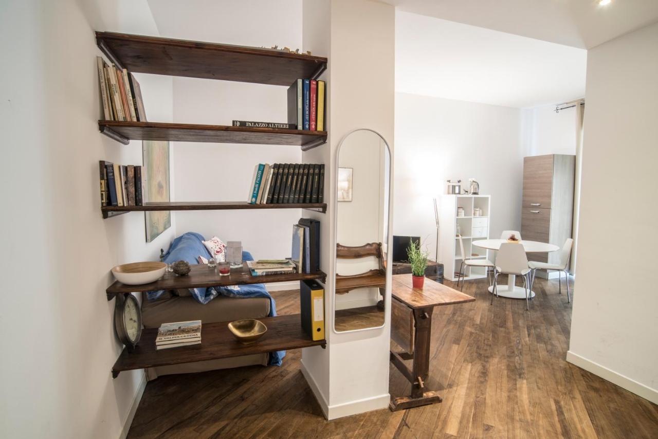 Appartamento Renovated Flat Near Duomo - Lamarmora Milano