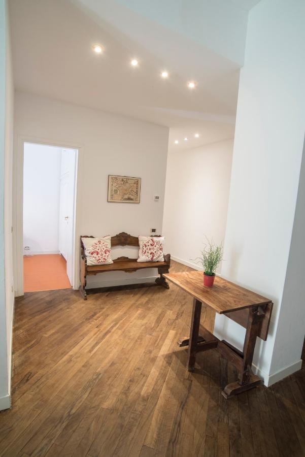 Renovated Flat Near Duomo - Lamarmora Appartamento