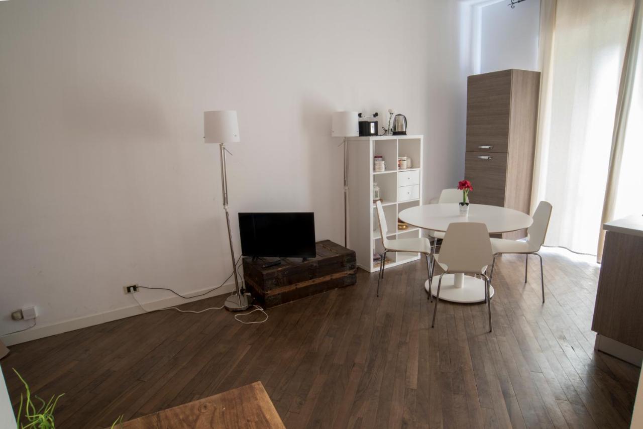 Renovated Flat Near Duomo - Lamarmora Appartamento Milano