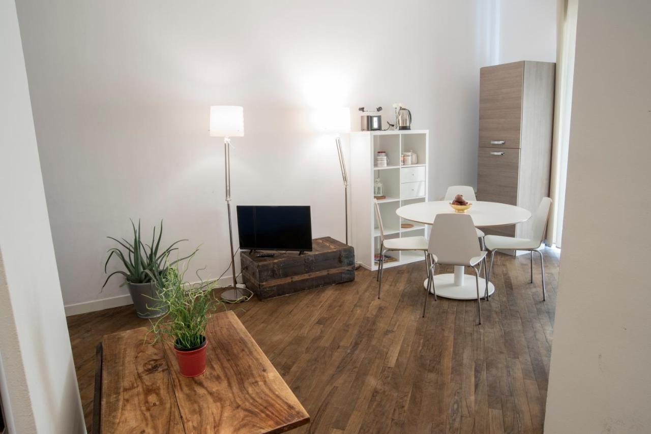 Appartamento Renovated Flat Near Duomo - Lamarmora *